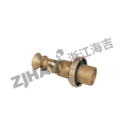 HNA10A/16A船用銅質插頭、插座